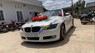 BMW 3 Series  335i  2008 - Bán BMW 3 Series 335i sản xuất năm 2008, màu trắng, nhập khẩu chính chủ, giá tốt