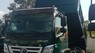 Thaco FORLAND 950 2019 - Bán trả góp xe ben Thaco Forland FD950. E4 8.3 tấn 7 khối cầu dầu - Trả trước 20% Long An Tiền Giang Bến Tre