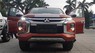 Mitsubishi Triton GLS 4x2 AT 2019 - Bán ô tô Mitsubishi Triton 2019 GLS 4x2 AT New, nhập khẩu giá rẻ nhất Thị trường. LH -0936.127.807