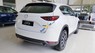 Mazda CX 5 2019 - Bán xe Mazda CX 5 sản xuất năm 2019, màu trắng 