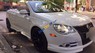 Volkswagen Eos   2011 - Bán xe Volkswagen Eos sản xuất 2011, màu trắng