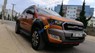 Ford Ranger   Wildtrak  2016 - Cần bán xe Ford Ranger Wildtrak năm sản xuất 2016, nhập khẩu số tự động, giá chỉ 755 triệu