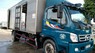 Thaco OLLIN 800A 2014 - Bán xe tải Thaco Ollin 800A thùng kín đã qua sử dụng