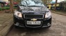 Chevrolet Aveo LTZ 1.4 AT 2018 - Bán xe Chevrolet Aveo LTZ 1.4 AT 2018, màu đen