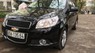 Chevrolet Aveo LTZ 1.4 AT 2018 - Bán xe Chevrolet Aveo LTZ 1.4 AT 2018, màu đen