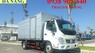Thaco OLLIN  350.E4 2019 - Bán xe tải Thaco Ollin 2.35T thùng dài 4m3 tại TP Đà Nẵng - Hỗ trợ trả góp ngân hàng và giao xe nhanh