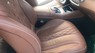 Mercedes-Benz S500 4 Matic Coupe 2015 - Bán Mercedes S500 4Matic Coupe màu trắng, nội thất nâu da bò, xe sản xuất 2015, đăng ký tư nhân biển HN