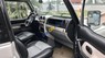 Kia Jeep   2003 - Bán ô tô Kia Jeep 2003, màu bạc, thân vỏ chắc chắn