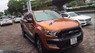 Ford Ranger   Wildtrak  2016 - Bán ô tô Ford Ranger Wildtrak đời 2016, odo 30000 km