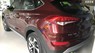 Hyundai Tucson   1.6Turbo   2019 - Bán xe Hyundai Tucson 1.6Turbo sản xuất 2019, màu đỏ