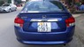 Honda City 2010 - Bán ô tô Honda City năm 2010, màu xanh lam, nhập khẩu chính chủ