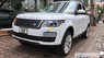 LandRover 2019 - Cần bán xe LandRover Range Rover HSE năm sản xuất 2019, màu trắng, nhập khẩu