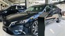 Mazda 6 2019 - Cần bán xe Mazda 6 2.0 Premium sản xuất 2019, màu đen