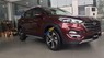 Hyundai Tucson   1.6Turbo   2019 - Bán xe Hyundai Tucson 1.6Turbo sản xuất 2019, màu đỏ