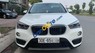 BMW X1   1.8 AT  2016 - Bán ô tô BMW X1 1.8 AT sản xuất năm 2016, màu trắng