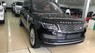 LandRover Range rover P400e 2019 - Bán LandRover Range rover P400e năm sản xuất 2019, màu đen, xe nhập