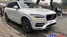 Volvo XC90 Incription  2016 - Bán Volvo XC90 Incription sản xuất năm 2016, màu trắng, xe nhập