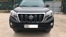 Toyota Prado TXL 2016 - Cần bán xe Toyota Prado TXL 2016 màu đen, biển Hà Nội, tên công ty