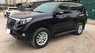 Toyota Prado TXL 2016 - Cần bán xe Toyota Prado TXL 2016 màu đen, biển Hà Nội, tên công ty