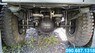 Thaco FORLAND FD650  2020 - Xe Ben Thaco Forland FD650 6.5 tấn, thùng 5 khối tại Long An