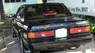 Nissan Maxima 1987 - Cần bán Nissan Maxima sản xuất năm 1987, màu đen