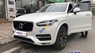 Volvo XC90 Incription  2016 - Bán Volvo XC90 Incription sản xuất năm 2016, màu trắng, xe nhập