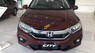 Honda City   2018 - Cần bán xe Honda City năm 2018, màu đỏ, 559tr