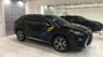 Lexus RX  350 2019 - Bán xe Lexus RX 350 đời 2019, màu đen, nhập khẩu