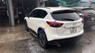 Mazda CX 5 2017 - Bán Mazda CX 5 năm 2017, màu trắng chính chủ, 850 triệu