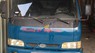 Kia Frontier 2000 - Bán Kia Frontier 1,4T đời 2000, màu xanh lam, thùng bệ chắc chắn