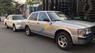 Toyota Crown     1994 - Cần bán gấp Toyota Crown sản xuất 1994, màu bạc, nhập khẩu, 145tr