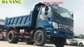 Thaco FORLAND FD500.E4 2021 - Bán xe ben 5 tấn Thaco Forland FD500 đời 2021 thùng 4,1 khối, hỗ trợ trả góp và giao xe nhanh