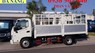 Thaco OLLIN 350 2019 - Giá xe tải Ollin 2T4, động cơ Isuzu tại Đà Nẵng, hỗ trợ tư vấn trả góp ngân hàng