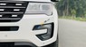 Ford Explorer 2016 - Bán Ford Explorer năm 2016, màu trắng, nhập khẩu nguyên chiếc