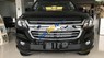 Chevrolet Colorado 2020 - Bán xe Chevrolet Colorado LTZ năm 2018, màu đen, xe nhập 