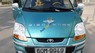 Daewoo Matiz Super-AT 2007 - Cần bán gấp Daewoo Matiz Super-AT sản xuất 2007, màu xanh lam, xe nhập chính chủ