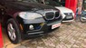 BMW X5 2007 - Cần bán lại xe BMW X5 năm 2007, màu đen, nhập khẩu