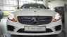Mercedes-Benz C class C300 AMG Facelift  2019 - Cần bán xe Mercedes C300 AMG Facelift sản xuất 2019, màu trắng