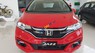 Honda Jazz  1.5 V CVT 2018 - Cần bán xe Honda Jazz 1.5 V CVT năm sản xuất 2018, màu đỏ, xe nhập giá cạnh tranh