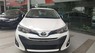 Toyota Vios 1.5G 2019 - Bán Toyota Vios 1.5G CVT 2019 - đủ màu - giá tốt