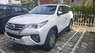 Toyota Fortuner  2.4G 4x2 MT 2020 - Bán Toyota Fortuner 2.4MT - đủ màu giao ngay - giá tốt