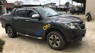 Mazda BT 50 2017 - Cần bán Mazda BT 50 năm sản xuất 2017, màu đen số tự động