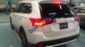 Mitsubishi Outlander Sport  2.0 AT  2018 - Bán ô tô Mitsubishi Outlander Sport 2.0 AT năm 2018, màu trắng, 808 triệu