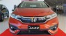 Honda Jazz   1.5 RS CVT 2018 - Bán Honda Jazz 1.5 RS CVT năm 2018, màu đỏ, nhập khẩu, giá chỉ 624 triệu