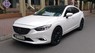Mazda 6 2.5 Premium 2017 - Bán xe Mazda 6 2.5 Premium 2017, đăng ký chính chủ từ đầu