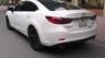 Mazda 6 2.5 Premium 2017 - Bán xe Mazda 6 2.5 Premium 2017, đăng ký chính chủ từ đầu