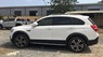 Chevrolet Captiva 2.4G 2017 - Chevrolet Captiva 2017 - Xe gia đình sử dụng - Mới 99% - Trả trước 300tr nhận xe