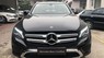 Mercedes-Benz GLC-Class GLC 200  2018 - Bán xe Mercedes GLC 200 cũ đăng ký 2019 màu đen, nội thất be vàng giá cực rẻ