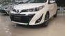 Toyota Yaris 1.5G CVT 2020 - Bán Toyota Yaris 1.5G - đủ màu - giá tốt