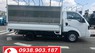 Kia Frontier K200  2019 - Bán xe tải Kia K200 tải 1.4 tấn hỗ trợ trả góp 75% nhận xe ngay